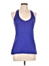 Lorna Jane Active Purple Active Tank Size L (estimated) - photo 1
