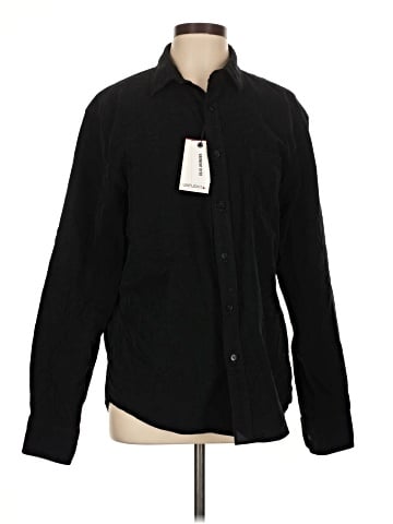 UNTUCKit Long Sleeve Button-Down Shirt (view 1)