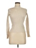 Splendid Tan Turtleneck Sweater Size M - photo 1