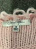 Cloud Ten 100% Acrylic Pink Pullover Sweater Size M - photo 7