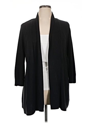 212 Collection Cardigan (view 1)