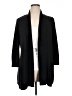 212 Collection Black Cardigan Size XL - photo 1
