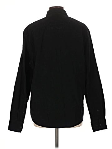 UNTUCKit Long Sleeve Button-Down Shirt (view 2)