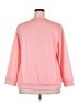 Unbranded Pink Sweatshirt Size 2X - photo 2