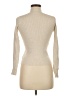 Splendid Tan Turtleneck Sweater Size M - photo 2