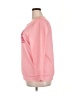 Unbranded Pink Sweatshirt Size 2X - photo 5