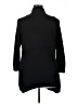 212 Collection Black Cardigan Size XL - photo 2
