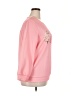 Unbranded Pink Sweatshirt Size 2X - photo 4