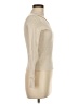 Splendid Tan Turtleneck Sweater Size M - photo 4