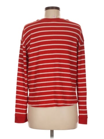 Target Pullover Sweater (view 2)