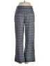 CAbi Print Blue Casual Pants Size XS - photo 1