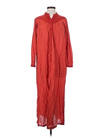 OVERLOVER Casual Dress (view 1)