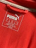 Puma Red Long Sleeve T-Shirt Size S - photo 7