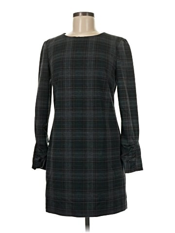 Badgley Mischka Casual Dress (view 1)