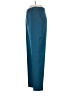 Koret 100% Polyester Teal Dress Pants Size 8 - photo 5