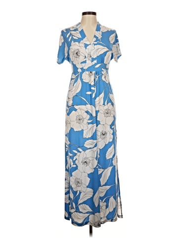 London Times Casual Dress (view 1)