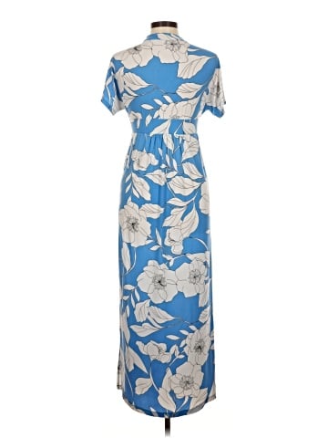 London Times Casual Dress (view 2)