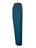 Koret 100% Polyester Teal Dress Pants Size 8 - photo 4