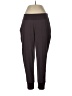 Patagonia Solid Gray Active Pants Size L - photo 1