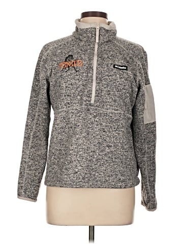 Columbia Pullover Sweater (view 1)