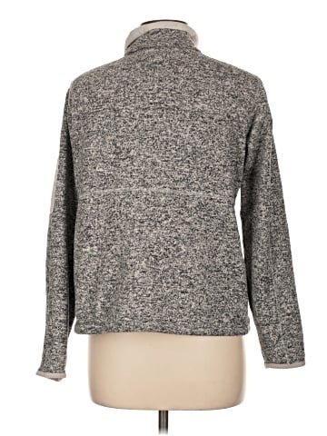 Columbia Pullover Sweater (view 2)