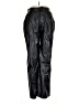 MANIERE DE VOiR Black Casual Pants Size 8 - photo 1