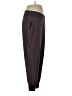 Patagonia Solid Gray Active Pants Size L - photo 4