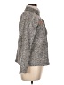 Columbia 100% Polyester Gray Pullover Sweater Size L - photo 4