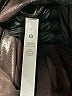 Lululemon Athletica Metallic Silver Leggings Size 6 - photo 4