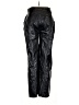 MANIERE DE VOiR Black Casual Pants Size 8 - photo 2