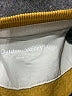 Outdoor Voices Solid Yellow Pullover Sweater Size S - photo 7