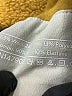Outdoor Voices Solid Yellow Pullover Sweater Size S - photo 8