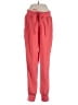 Avia Solid Red Casual Pants Size M - photo 1