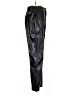 MANIERE DE VOiR Black Casual Pants Size 8 - photo 4