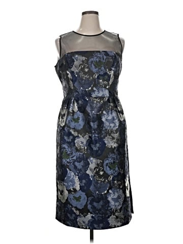 Kay Unger Cocktail Dress (view 1)