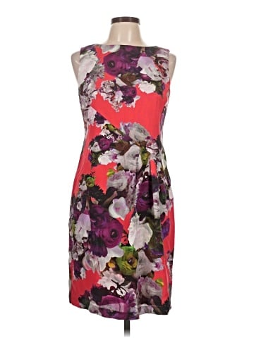 Nanette Lepore Cocktail Dress (view 1)