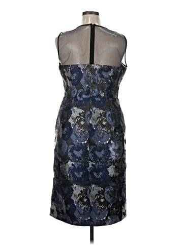 Kay Unger Cocktail Dress (view 2)