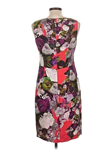 Nanette Lepore Cocktail Dress (view 2)