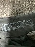 Nike Golf 100% Polyester Solid Black Shorts Size 0 - photo 3