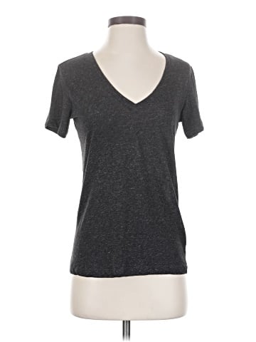 Hi-Line Short Sleeve T-Shirt (view 1)
