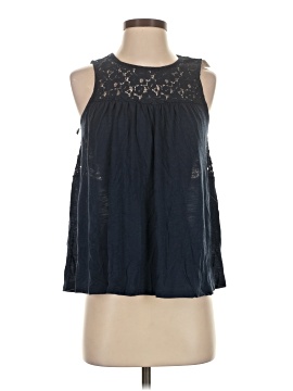 Others Follow Sleeveless Blouse