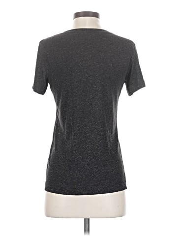 Hi-Line Short Sleeve T-Shirt (view 2)