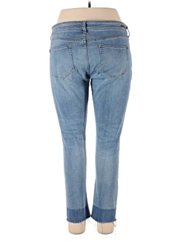 Pilcro and the Letterpress Jeans (view 2)