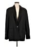 Cos Black Blazer Size 8 - photo 1