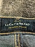 Lucky Brand Solid Blue Jeans Size 6 - photo 7