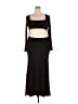 Unbranded Black Cocktail Dress Size XXL - photo 1
