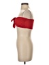 PrettyLittleThing Red Sleeveless Top Size 0 - photo 5