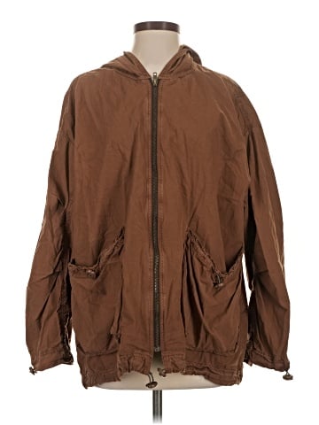 Urban Outfitters Windbreaker (view 1)