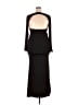 Unbranded Black Cocktail Dress Size XXL - photo 2