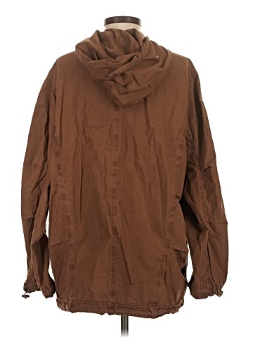 Urban Outfitters Windbreaker (view 2)